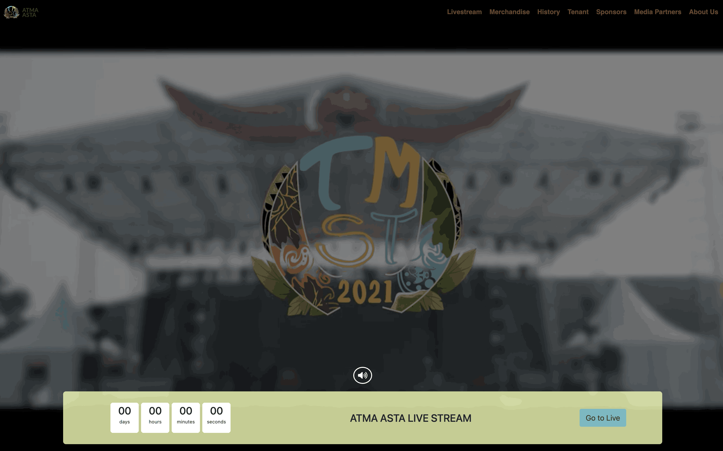 Event Platform